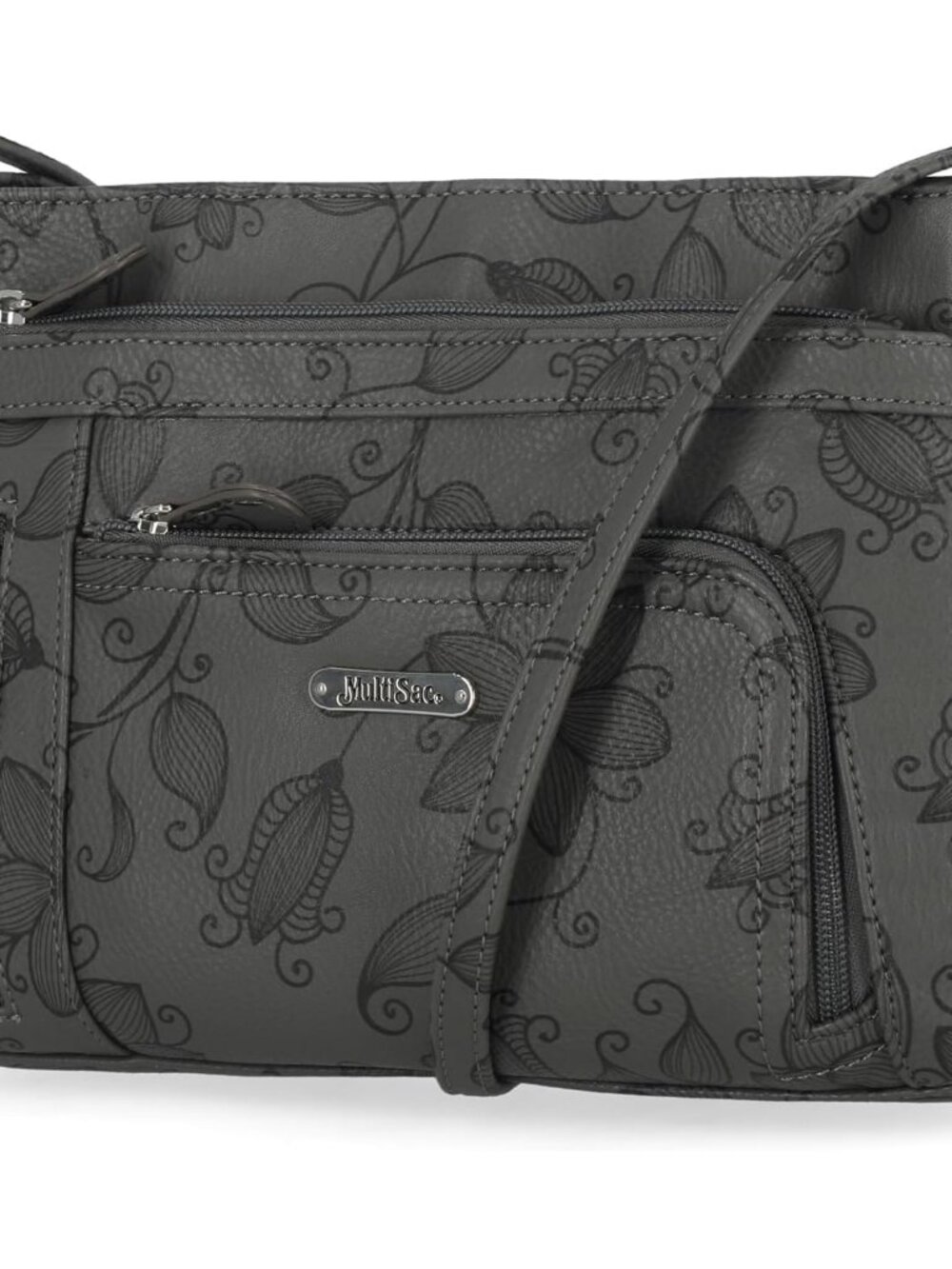womens Summerville East West Crossbody Bag